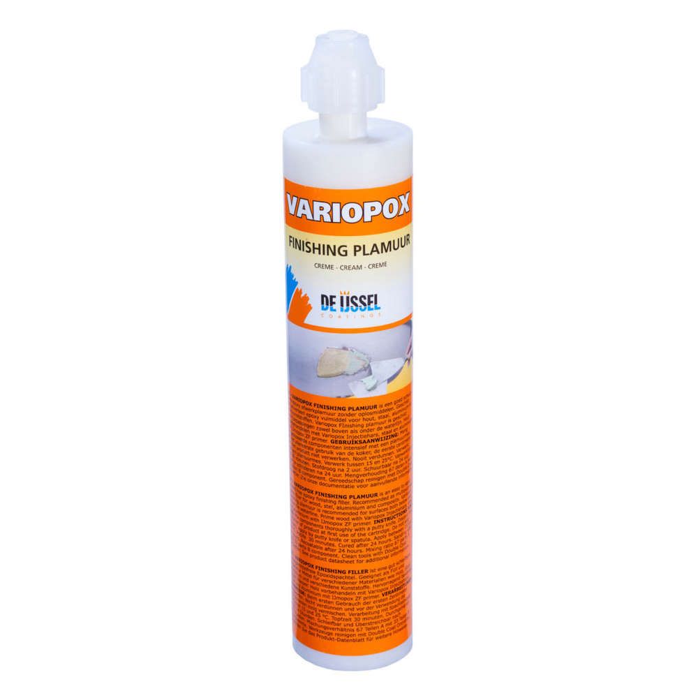DE IJSSEL Variopox Viimeistely kitti 180ml