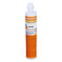 DE IJSSEL Variopox Viimeistely kitti 180ml