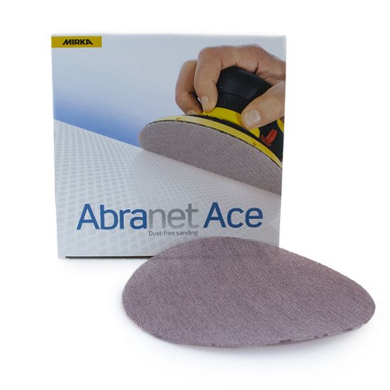 Mirka Abranet Ace 150mm tarra