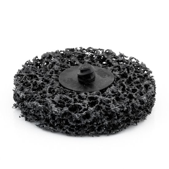 3M Scotch-Brite™ Roloc™ Pinnoitelaikka 76,2 mm