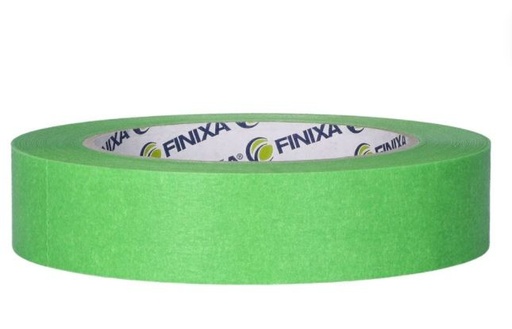 [101387] Finixa Automaalarin Teippi 19mm Lämpökesto 120 C