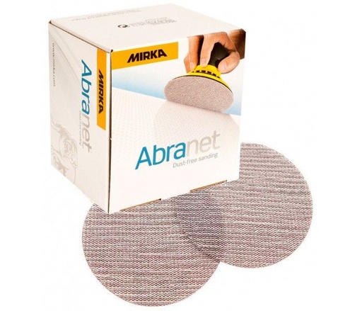 [101443-110677] Mirka Abranet 200mm tarra (P80)