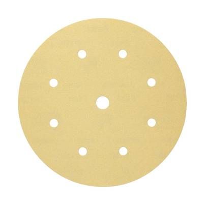 Mirka Gold 200mm tarralaikka
