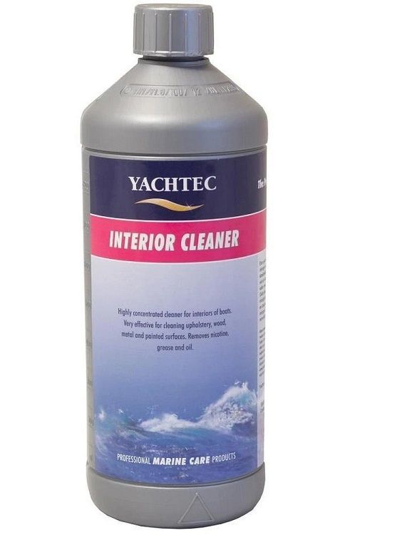 Yachtec Interior   Cleaner  1 L