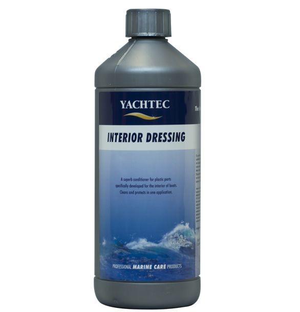 Yachtec Interior Dressing 1L