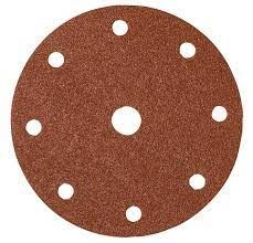 Mirka Coarse Cut 150mm P40 Tarra 9 Reikää
