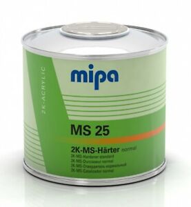 [101498] MIPA MS25 kovete 0,2L purkitettu