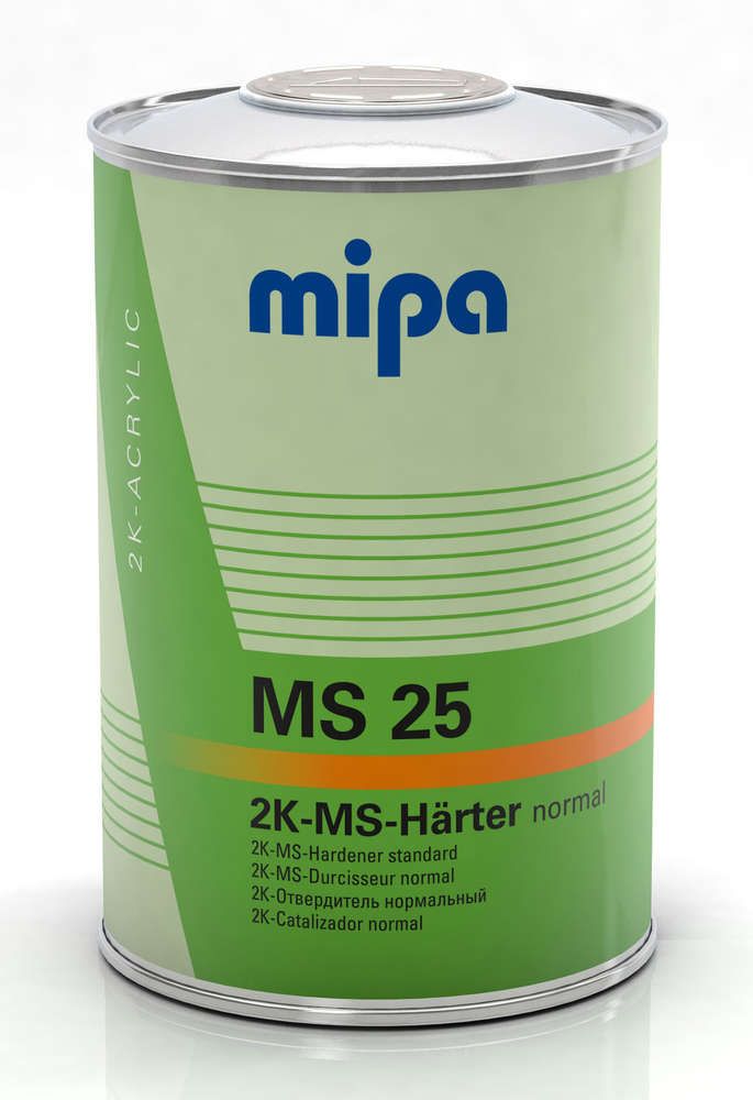 MIPA MS25 kovete 1L