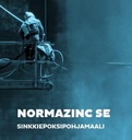 Jotun Normazink SE 10 L Sarja