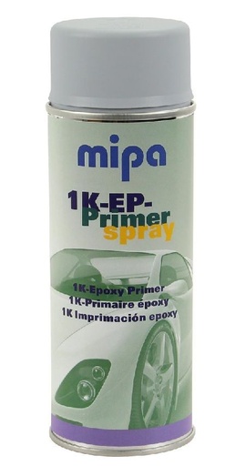 [101641] Mipa 1K Epoksi Primer spray 400 ml