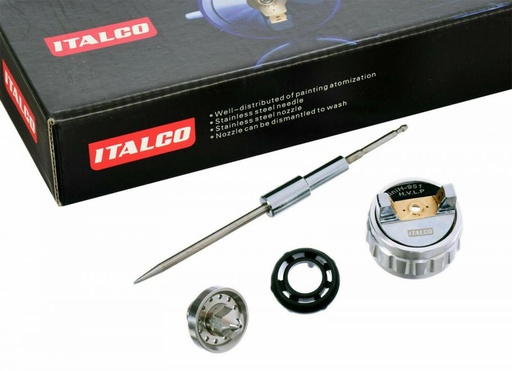 [101665-111395] ITALCO GOLD MINI H951 SUUTINSARJAT (1,0 mm)