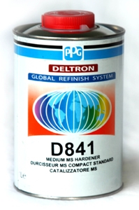 Deltron D841 Medium kovete pienmäärät