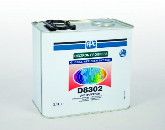 PPG D8302 UHS kovete 0,2L - 2,5L