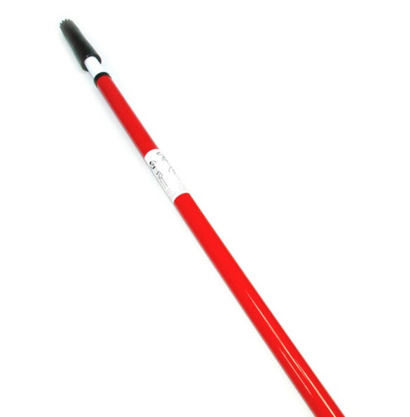 Jatkovarsi 110-180cm