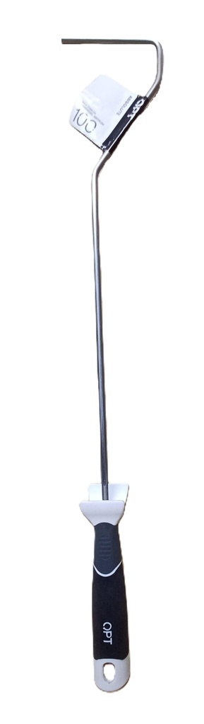 QPT pientelanvarsi 66cm pitkä. 10cm telalle
