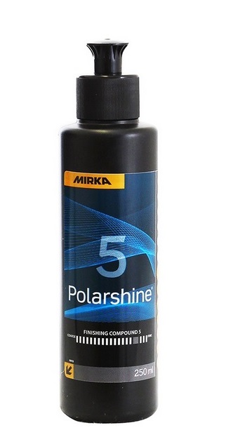MIRKA POLARSHINE 5 250ml - 7990502511