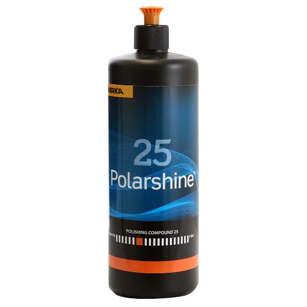 MIRKA POLARSHINE 25 2,8L - 7992702811