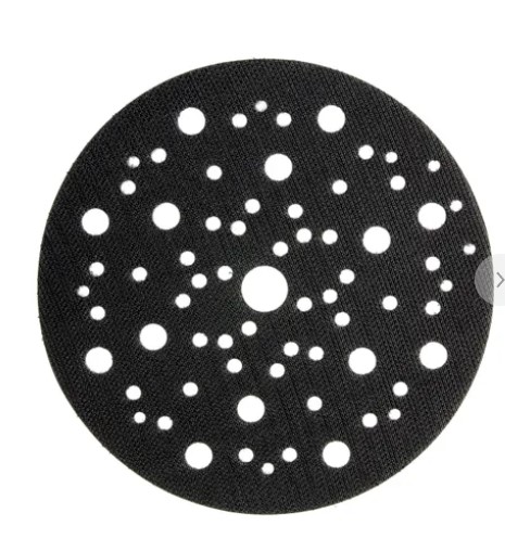 MIRKA TALLASUOJUS 150mm 67R. PAD SAVER 3mm 5kpl