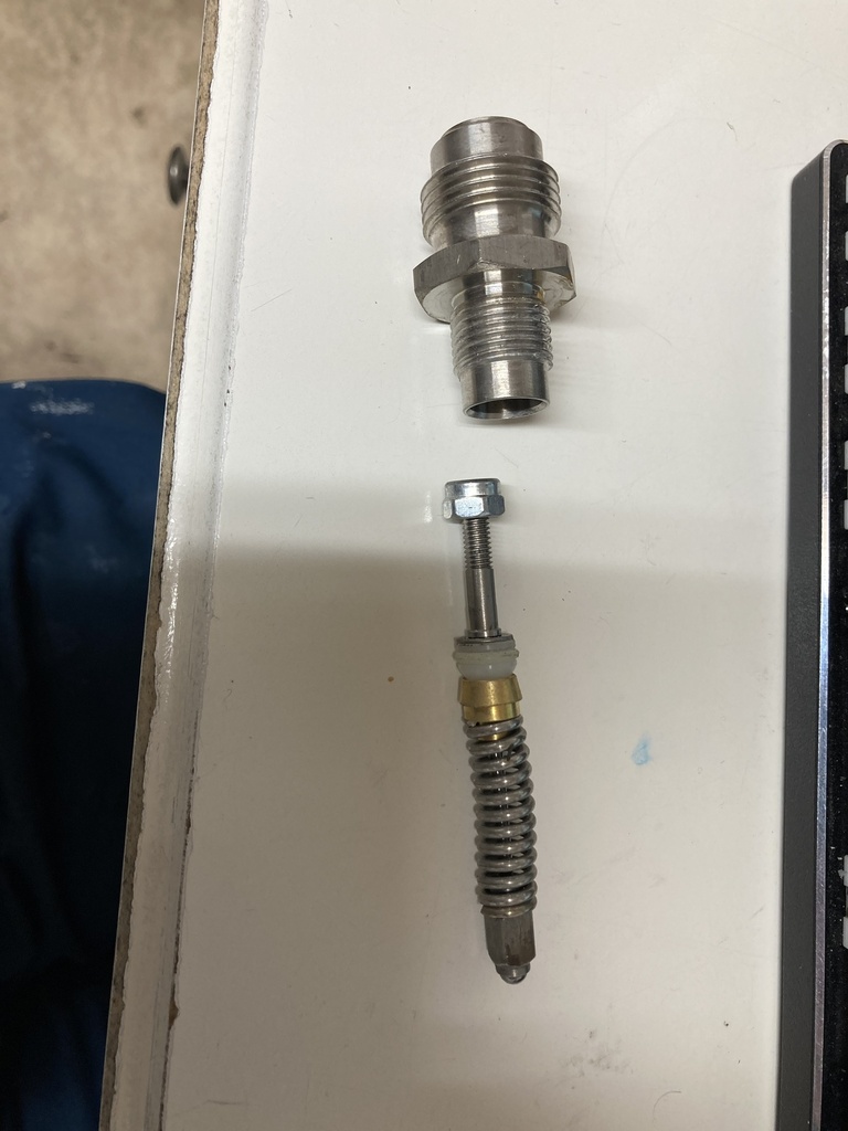 TITAN LX80 II Korkeapainemaalauspistoolin korjaussarja