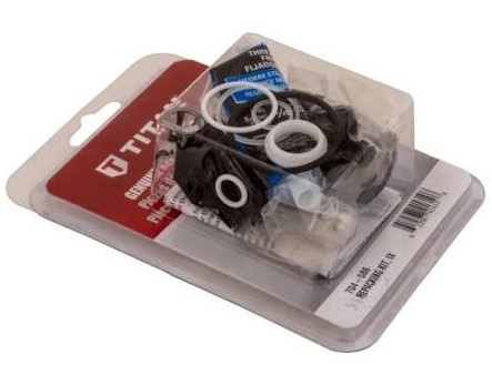 TITAN 704-586B Tiivistesarja 440i, 450e, Impact 440/540