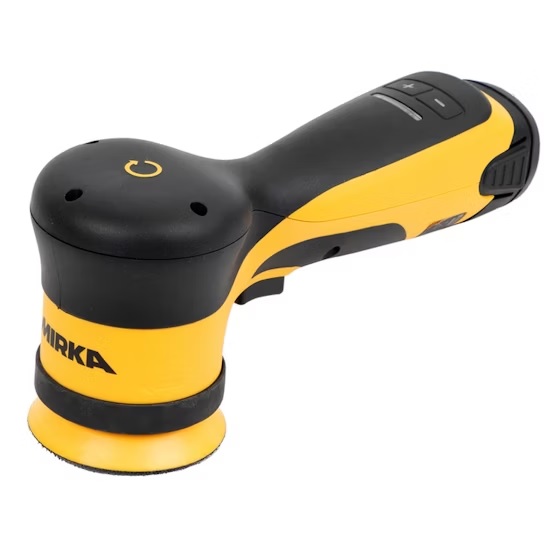 Mirka ARP-B 300NV 77mm 10.8V Kiillotuskone - 8991000311