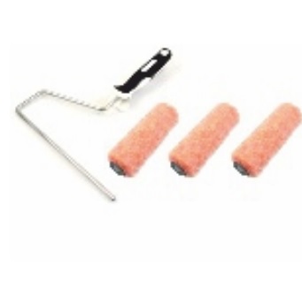 AMMATTIMAALARIN TELASARJA SALMON TRIO - 696969