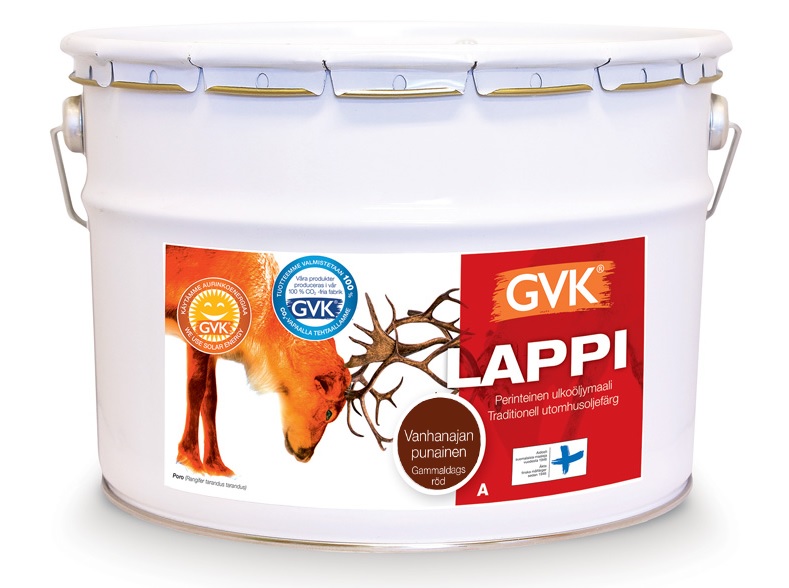 LAPPI VANHANAJANPUN 18L - 41339843