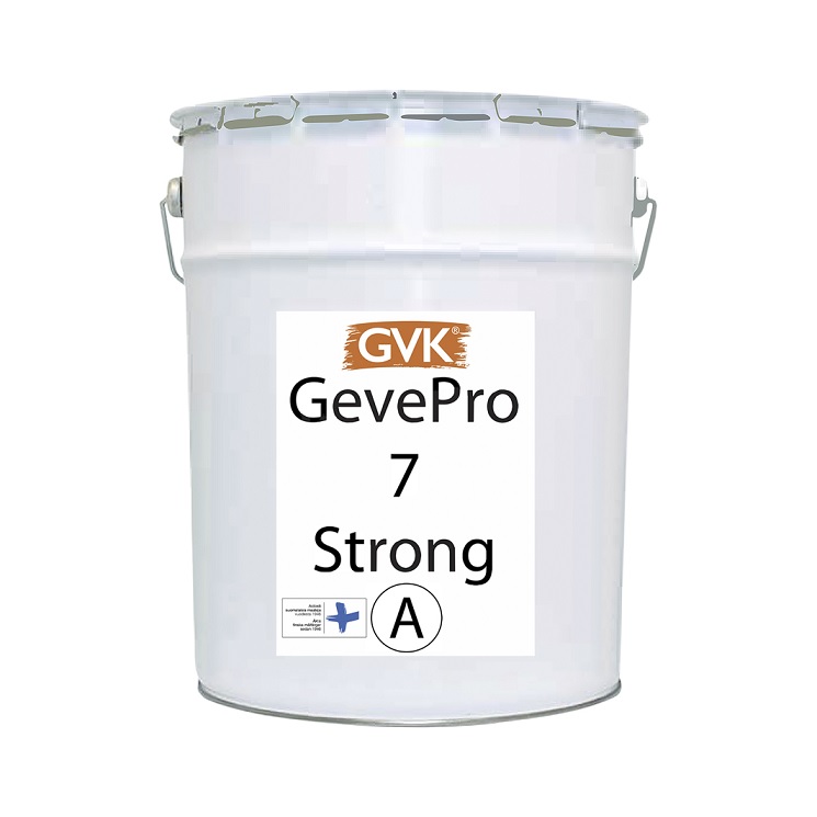 GevePro STRONG 7 BASE A 18L