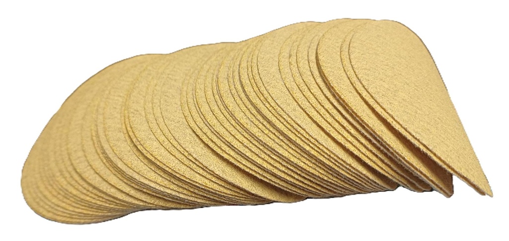 STARCHEM 3VD 75mm P320 Hiomapyörö GOLD grip 50kpl/LTK