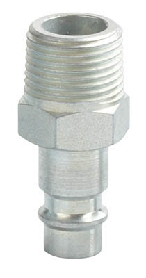 PISTOKE 1/4" Ulkokierre