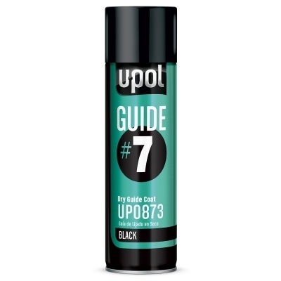 UPOL GUIDE #7 DRY GUIDE COAT 450ML - GUIDE/AL