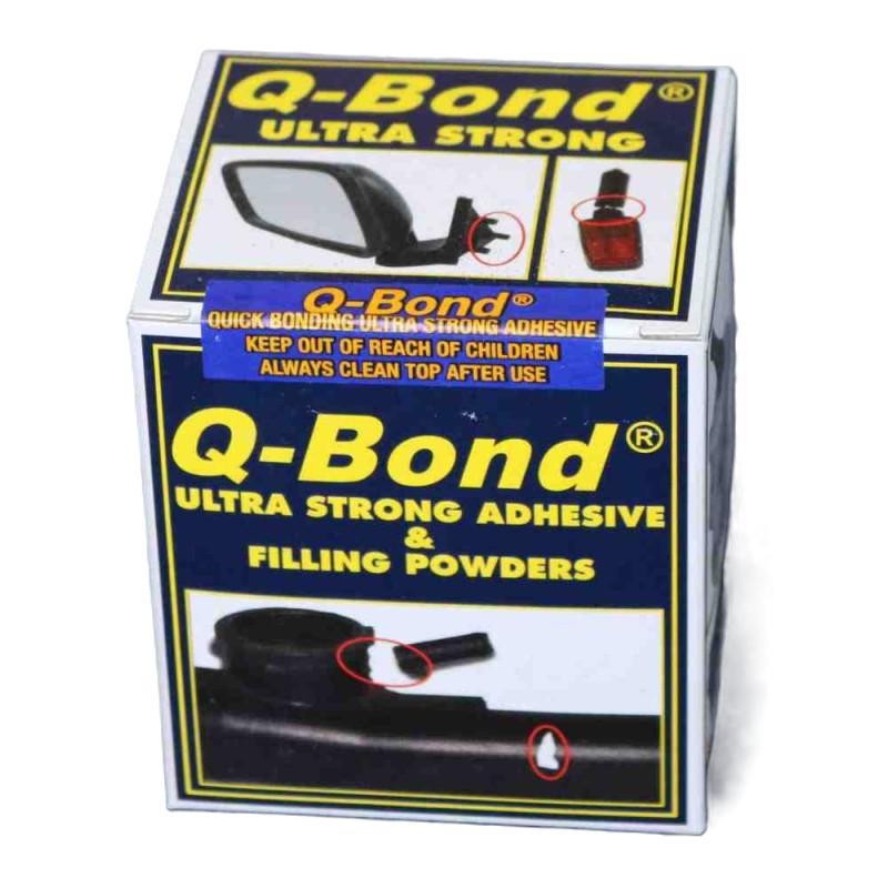 STARCHEM QBOND LIIMASARJA SMALL QB2 - QBOND-SMALL