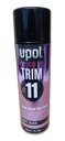 TRIM #11 Matta musta Spray 450ml