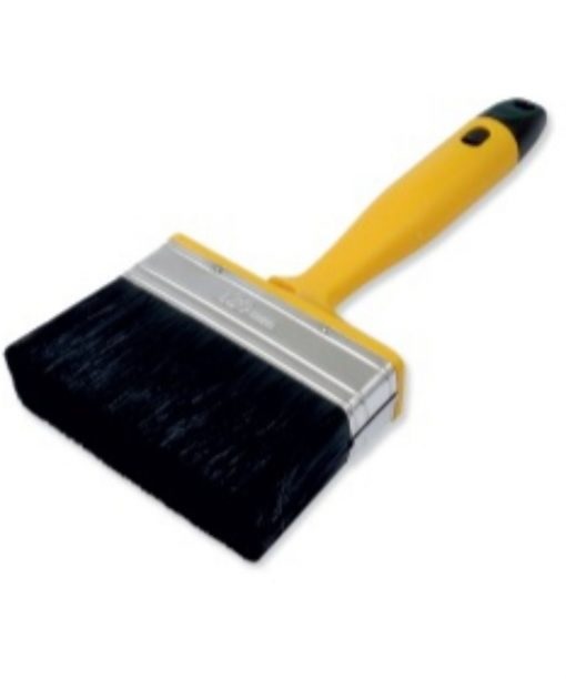 BASIC ULKOSIVELLIN MAALEILLE JA  PUUÖLJYLLE 100x18 MM - 3802100