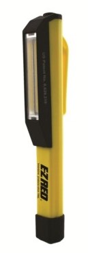 SOLARUS POCKET SUNLIGHT SL1350 SÄVYNTARKISTUSVALO EZRED