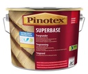 Pinotex Superbase Puun Syväpohjustus 10L