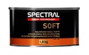 Novol Spectral Soft Polyesterikitti 1,8kg