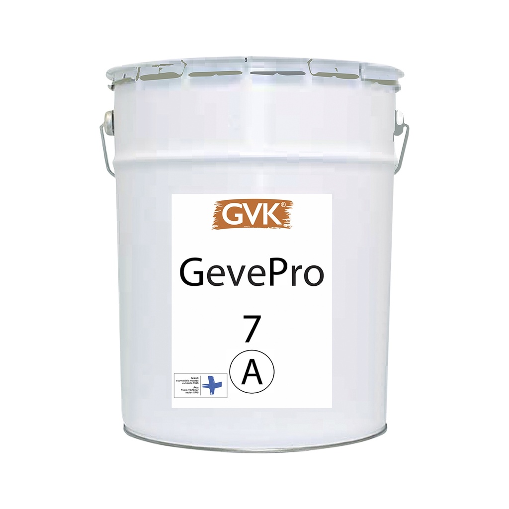 GevePro 7A 9L