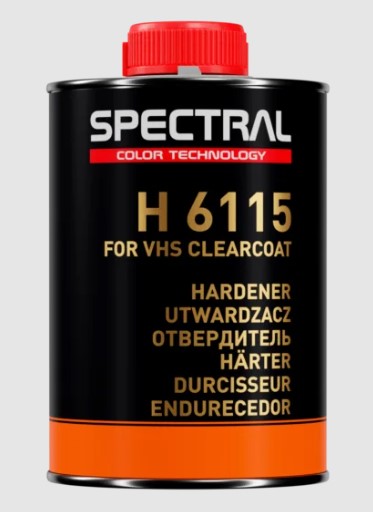 Novol Spectral H6115 Standard kovete 0,5L