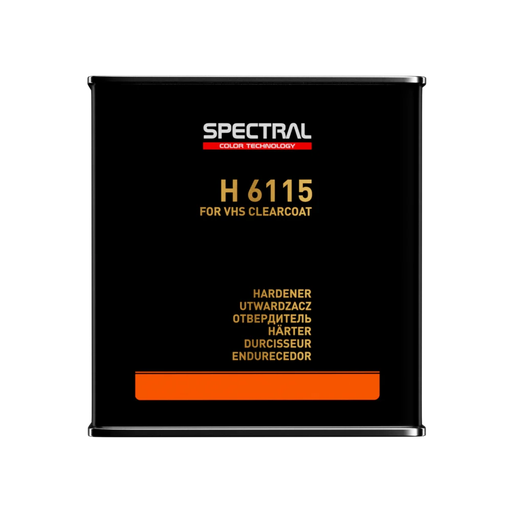 [85526] Novol Spectral H6115 Standard kovete (KLAR VHS) 2,5L