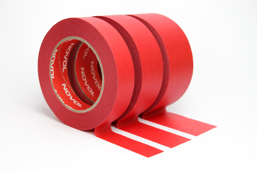 MAALARINTEIPPI AQUA UV 25MMX50M 