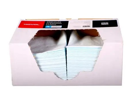 NOVOL PREMIUM RASVANPOISTOLIINA BOX 91409 100kpl