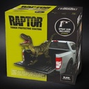 U-POL Raptor Pinnoite 4L seos + massaruisku paketissa