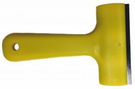 Handy Ikkunakaavin 80 mm Sininen