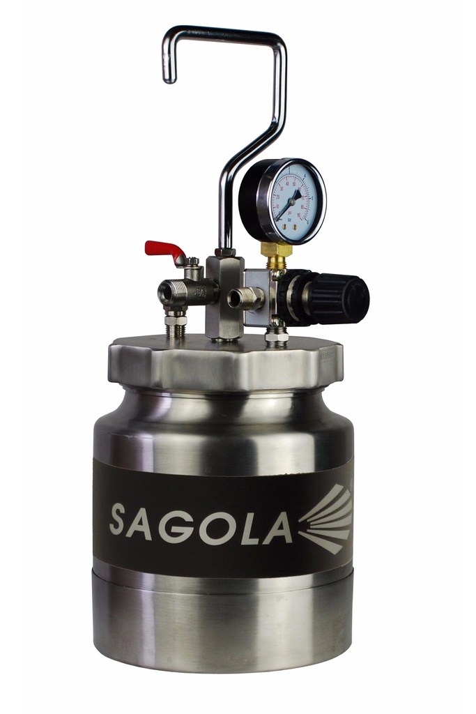 SAGOLA PAINEASTIA 2,5L