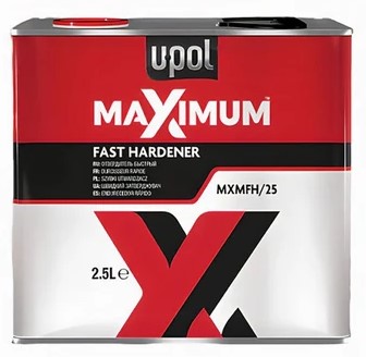 UPOL MAXIMUM Nopea HS kovete 2,5L