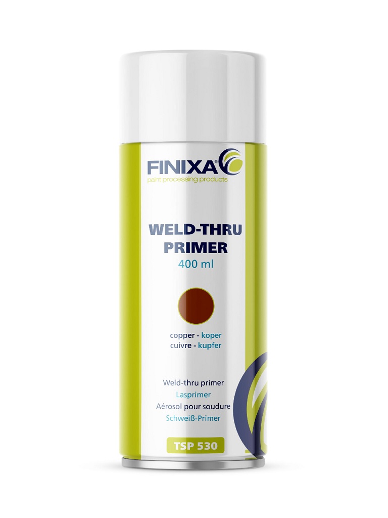 FINIXA KUPARI HITSAUSPOHJAMAALI