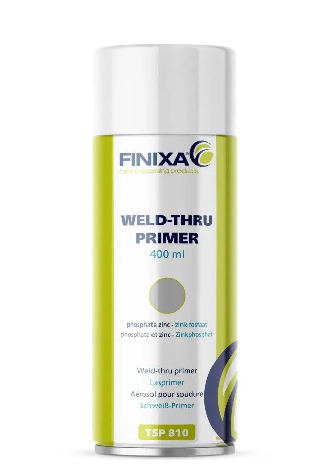 FINIXA SINKKIFOSFAATTIPITOINEN WELD THRU HITSAUSPOHJAMAALI 400 ml