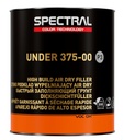 NOVOL Spectral Under 375-00 Nopea Ilmakuivuva Hiomaväri 2,8L + kovete H6525 0,7L