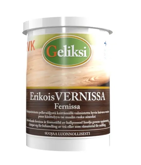 GVK Geliksi Vernissa 1L